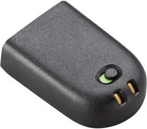 PLANTRONICS 204755-01 Black Spare Battery for W440 445 740 745