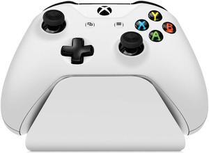 Controller Gear Xbox One Charging Stand - Robot White
