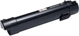 DELL PRINTER ACCESSORIES GHJ7J DELL 18K PAGE YIELD BLACK DELL