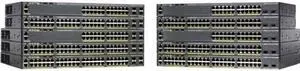 Cisco Catalyst 2960XR-48TS-I Ethernet Switch