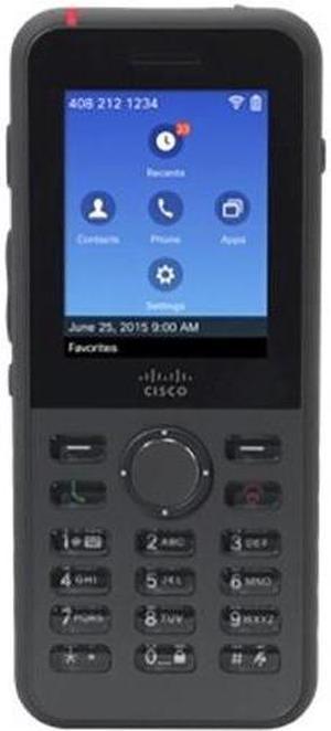 CISCO CP-8821-K9-BUN IP Phone 8821 Bundle