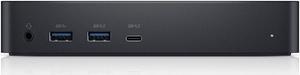 Dell D6000 4K/5K Dock 130W USB Universal Dock 452-BCZF