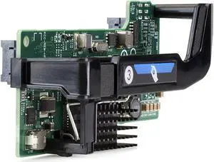 HPE FlexFabric 10Gb 2-port 536FLB Adapter (766490-B21)