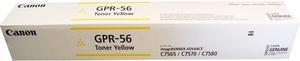 Canon GPR-56 Toner Bottle Cartridge