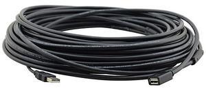 Kramer CA-UAM/UAF-25 25ft USB-A M-F Active Extension Cable