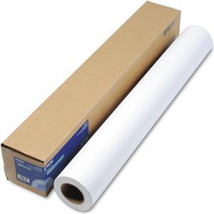 Epson Enhanced Wide Format Roll Paper Matte EPSS041596