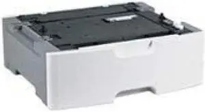 Lexmark 550-Sheet Lockable Tray