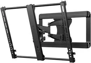 Sanus VMF620 Full Motion TV Wall Mount for 37"-55" TVs