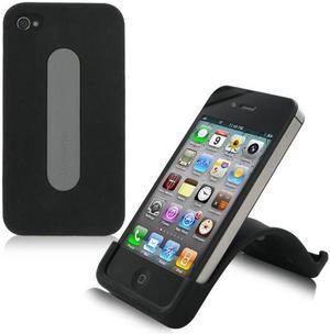 XtremeMac Snap Stand for iPhone 4 - Black