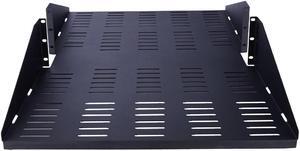 Rack Solution - 3USHL-022FULL-29DV - Innovation 29in Relay - 19