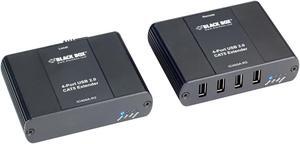 USB 2.0 EXTENDER CATX 4-PORT