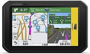 Garmin dezl 780 LMT-S Trucking GPS Navigator