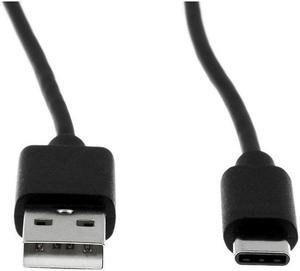 Rocstor Y10C144-B1 Premium USB Data Transfer Cable