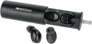 Soundstream Malibu True Wireless Earbuds