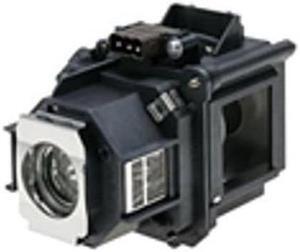 TOTAL MICRO TECHNOLOGIES ELPLP46-TM TOTAL MICRO BRILLIANCE: THIS HIGH QUALITY 230 WATT REPLACEMENT PROJECTOR LAMP ME