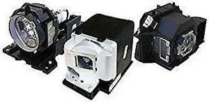 Total Micro Projector Lamp - 280 W Projector Lamp