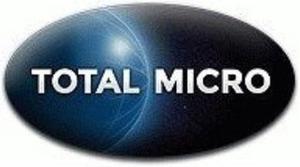Total Micro Brilliance Projector Lamp RLC061TM