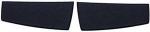 Replacement palm pads for the Freestyle2 & original Solo keyboard palm supports.