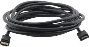 Kramer 6ft Display Port To HDMI M/M Cable 97-0601006