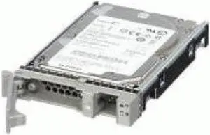 Cisco UCS-HD300G10K12G= 300GB 10000 RPM SAS 12Gb/s 2.5" Internal Hard Drive