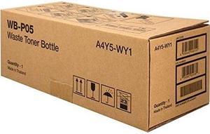 Konica Minolta A4Y5WY1 Waste Toner Bottle