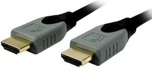 15FT HIGH SPEED HDMI CABLE W/