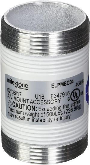 Epson 3" Fixed Extension Column (ELPMBC04) V12H812001
