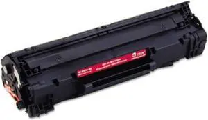 Troy 283X MICR Toner Cartridge - Black 283X Toner Cartridge