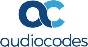 AUDIOCODES TEAMS-C450HD-BW TEAMS C450HD IP-PHONE POE GBE BLACK WITH INTEGRATED BT AND WIFI 2 ETHERNET 10/10