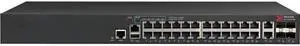 Brocade ICX 7150 24-Port Switch Ethernet Switch ICX7150244X10GR