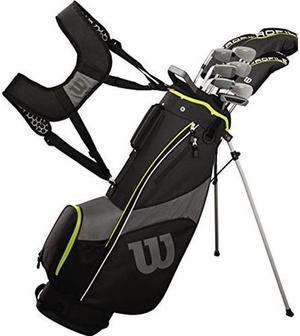 Wilson Golf Profile SGI Men's Complete Golf Set - Teen, Right Hand