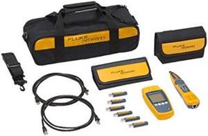 Fluke Networks MS-POE-KIT Testing Device Remote Kit MSPOEKIT