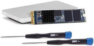 OWC / Other World Computing Aura Pro X2 2TB NVMe SSD Upgrade Kit for Mac Pro (Late 2013)