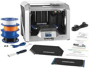 Dremel 3D40 FLEX-EDU 3D Printer 3D40FLXEDU