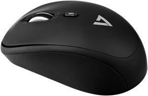 WRLS OPTICAL 4BUTTON MOUSE