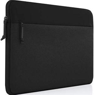 Incipio Truman Sleeve for Microsoft Surface Go Black MRSF128BLK