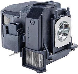 Total Micro 215w Projector Lamp for Epson (V13H010L79TM)