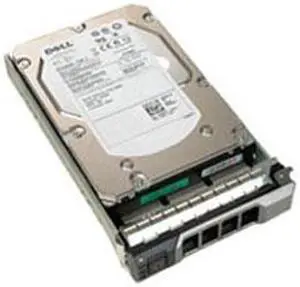 DELL RMCP3#2 1.2TB SAS 6GB/S 10K RPM 2.5IN