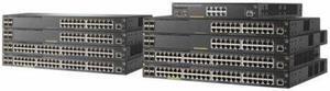 Hewlett Packard JL325A Aruba 2930 2pt Stacking Mod