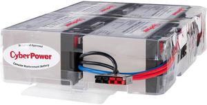 CyberPower RB1290X4F Battery Kit