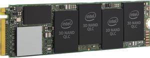 Intel 660p 2 TB Solid State Drive - PCI Express (PCI Express 3.0 x4) - Internal - M.2 2280