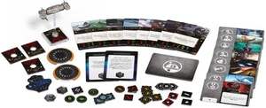 Fantasy Flight Games Star Wars X-Wing 2.0 Resistance Transport SWZ45 Fantasy Flight Games Star Wars X-Wing 2.0 Resistance Transport SWZ45