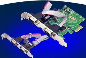 Mainboard CPU Graphics Card Extention Cables PCI-E 1X to 16X Extender Riser Card SATA 4P Power Cable 4P Adapter Cable