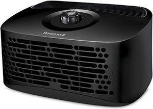 honeywell hpa020b tabletop air purifier, black