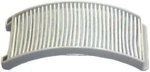 Bissell PowerForce & PowerGroom, Style 12, Vacuum Post Motor Filter, 2038037