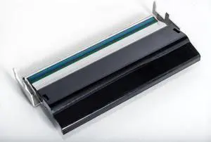 Thermal printhead For Zebra S4M 203dpi Thermal Barcode Label Printer High quality made in USA P/N: G41400M