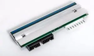 Thermal printhead For Zebra 110xi4 203dpi Thermal Barcode Label Printer High quality made in USA P/N: P1004230