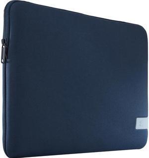 Case Logic Reflect Refpc-116 Dark Blue Carrying Case (Sleeve) For 16" Notebook - Dark Blue