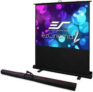 Elite Screens ezCinema 2 F84XWV2 84" Projection Screen