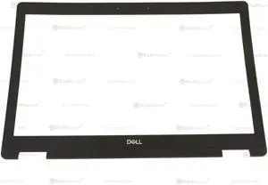 Dell OEM Latitude 5590 5591 Precision 3530 15.6" LCD Front LCD Trim Bezel TDYC9
